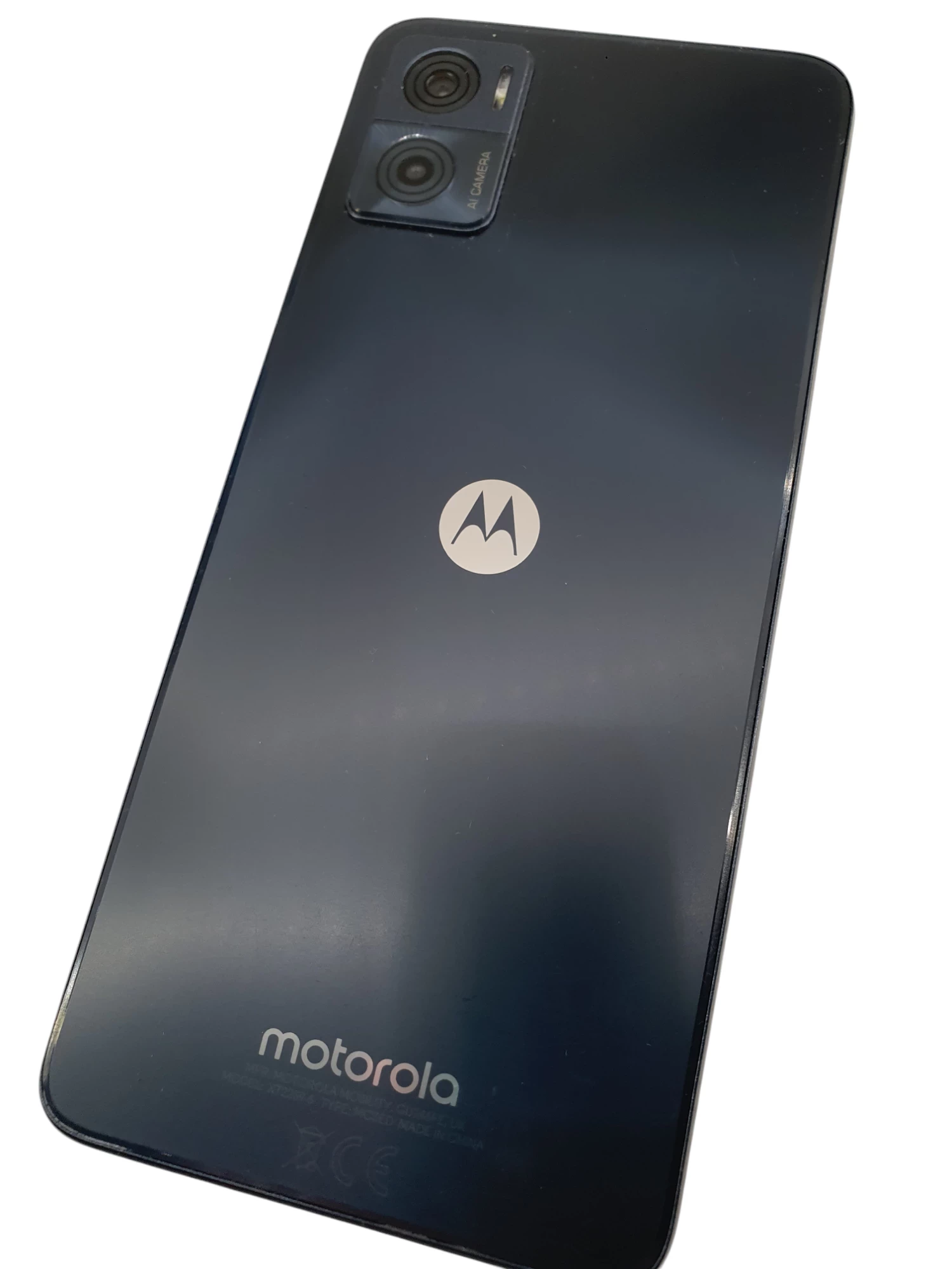telefon-motorola-e22-4gb64gb-stan-11323-2