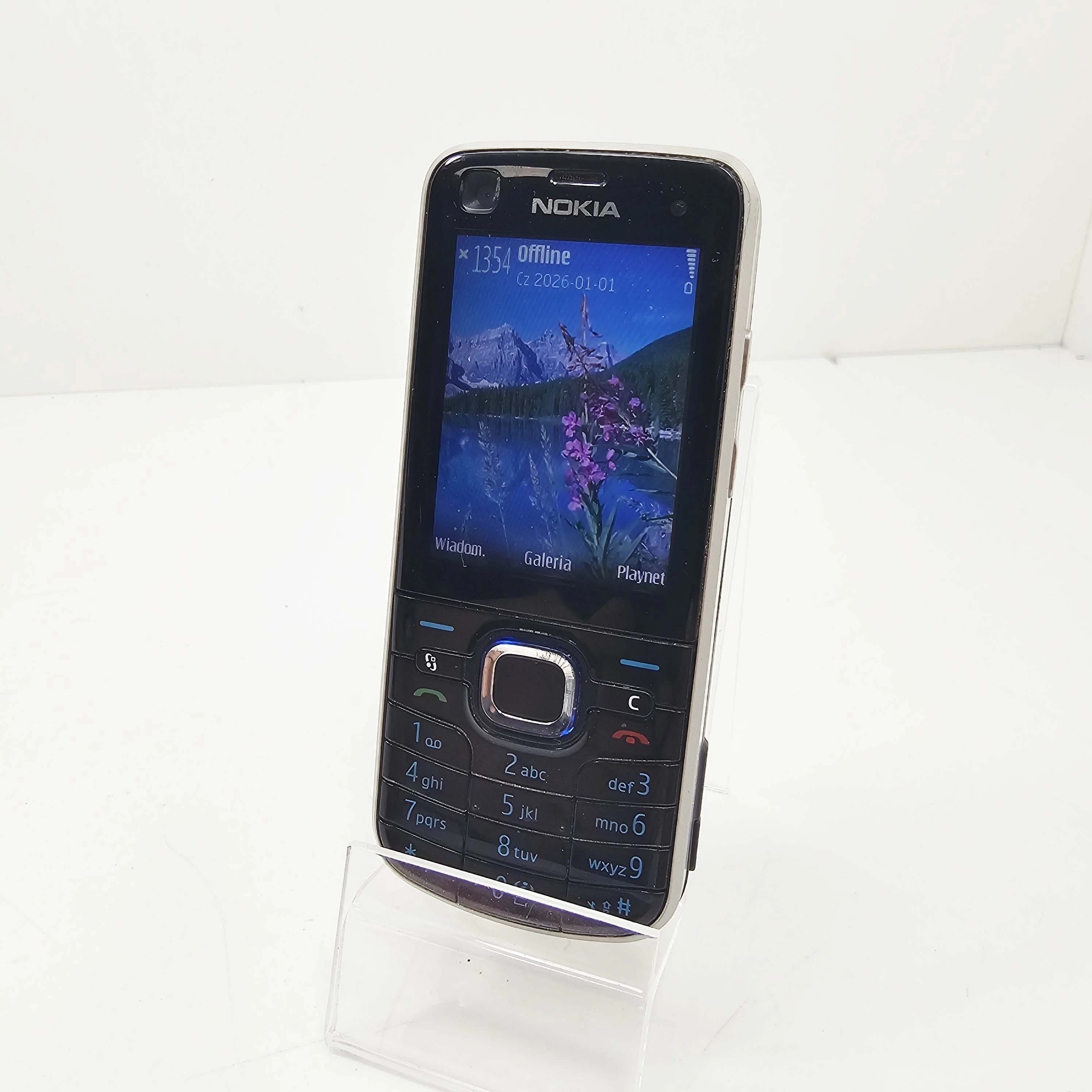 telefon-nokia-6220-classic-okopowa-7a-warszawa