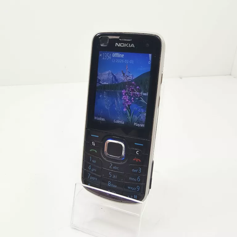 telefon-nokia-6220-classic-okopowa-7a-warszawa