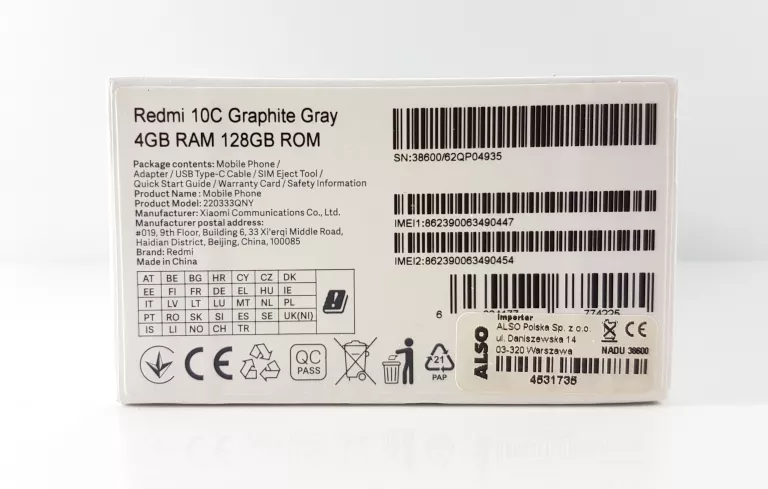 telefon-xiaomi-redmi-10c-4128gb-stan-11323-2