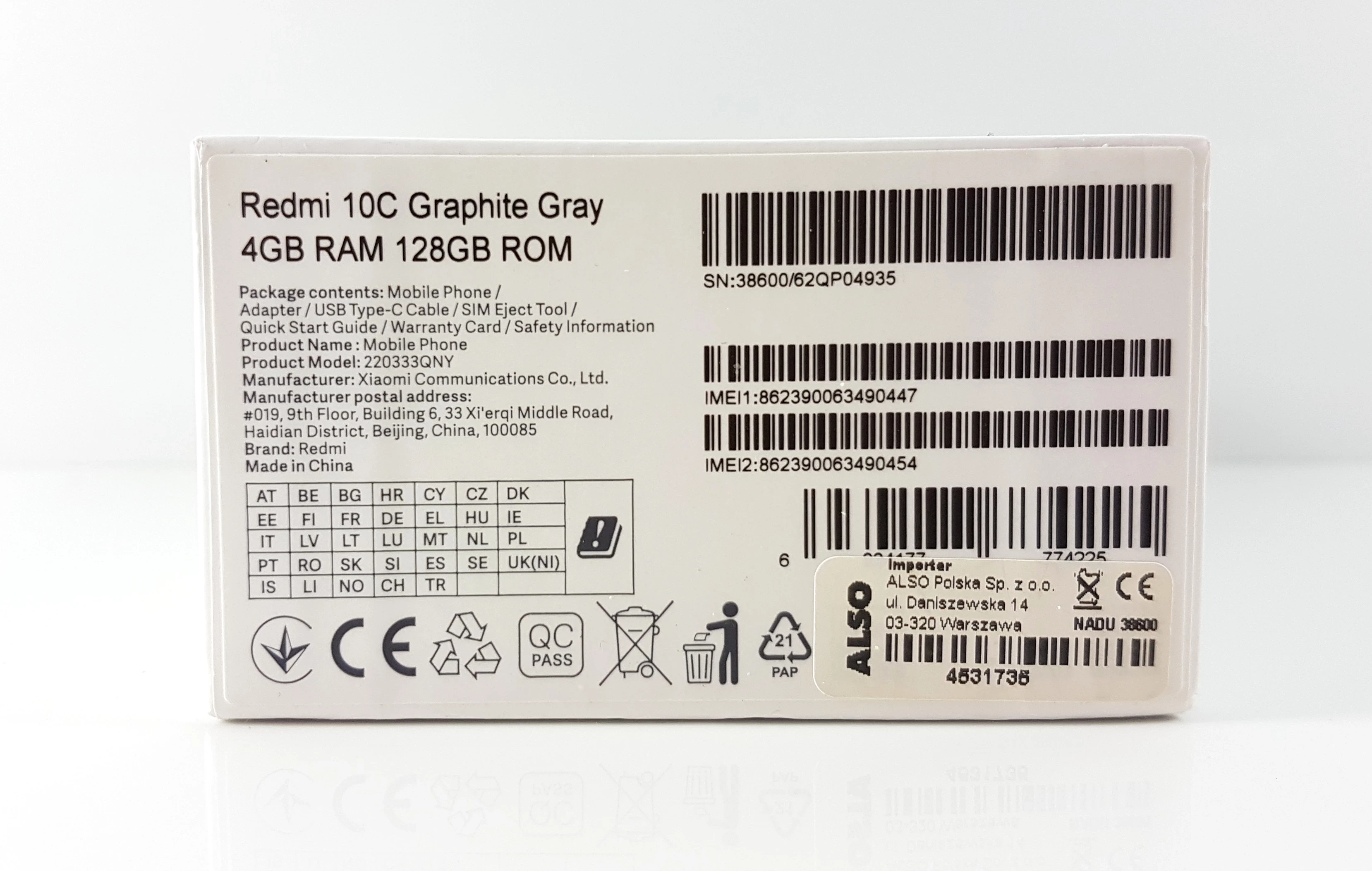 telefon-xiaomi-redmi-10c-4128gb-stan-11323-2