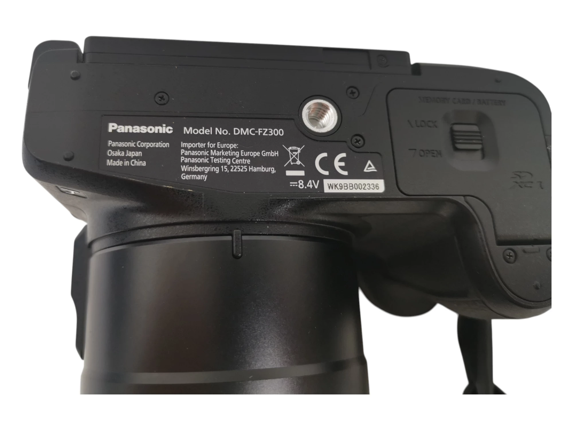 aparat-panasonic-dmc-fz300-ean-gtin-5025232830657