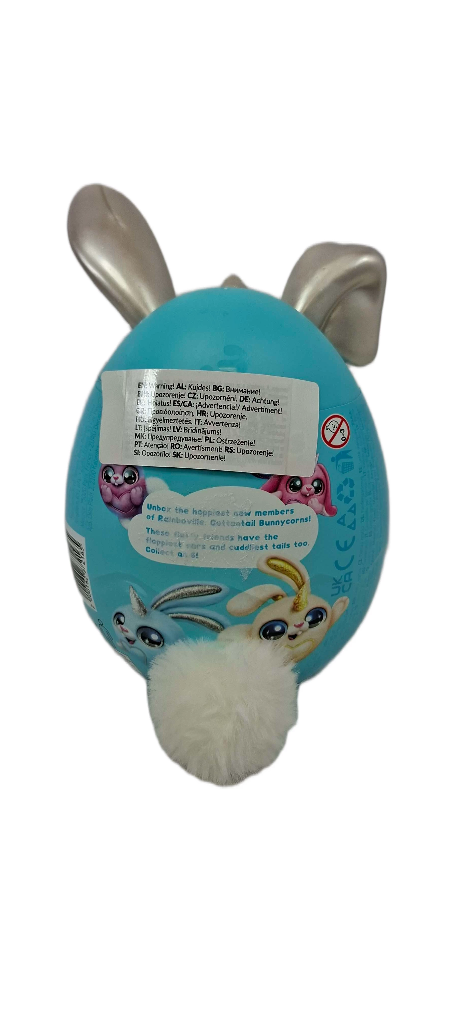 zabawkowe-jajo-zuru-rainbocorns-bunnycorn-surprise-ean-gtin-193052050038