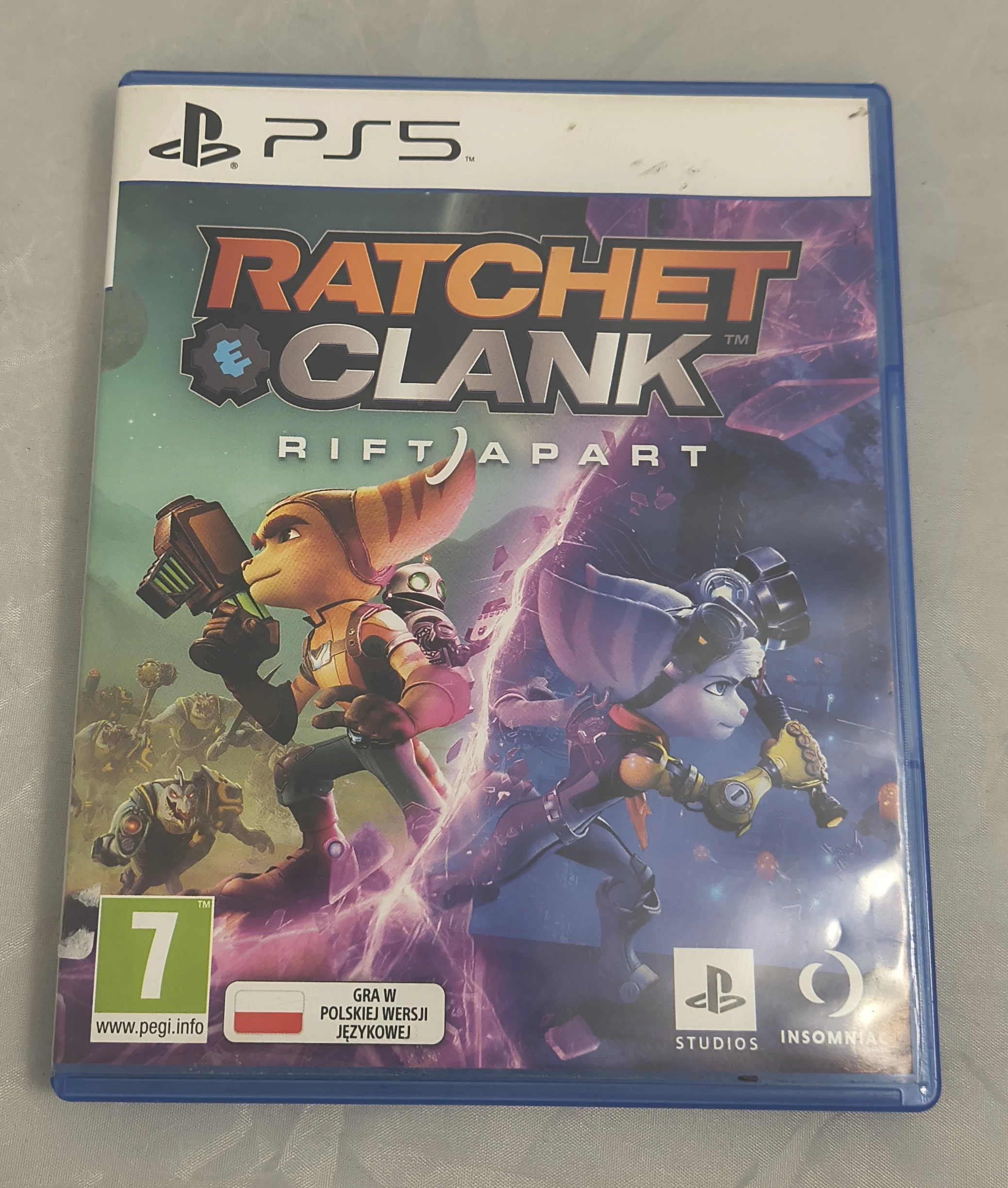 gra-na-ps5-ratchet-clank-rift-apart-polska-wersja-zawadzkiego-121-szczecin
