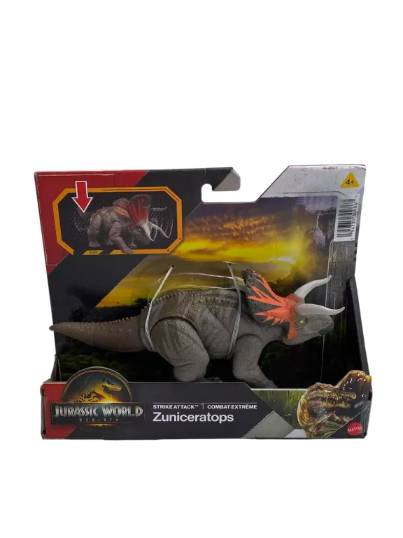 jurassic-world-atak-dinozaurow-zuniceratops-hln63-ean-gtin-194735116188