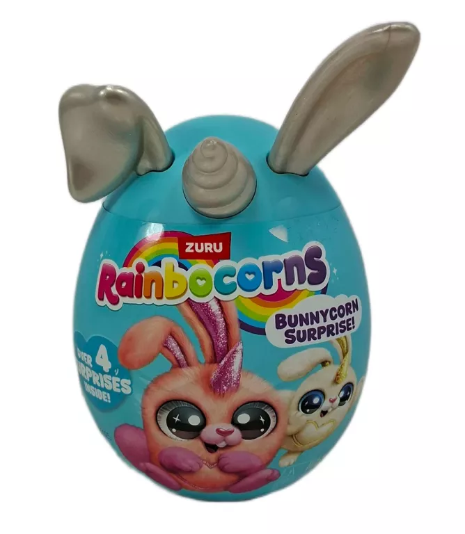 zabawkowe-jajo-zuru-rainbocorns-bunnycorn-surprise-zwyciestwa-9-gliwice-g1