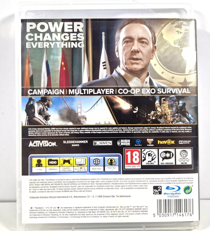 gra-ps3-call-of-duty-advanced-warfare-ean-gtin-5030917146176