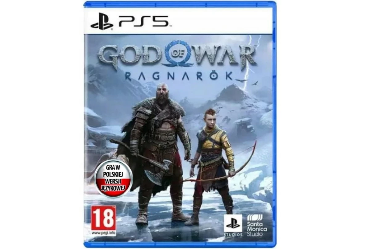 god-of-war-ragnarok-playstation-5-ps5-wojska-polskiego-2-nowa-sol