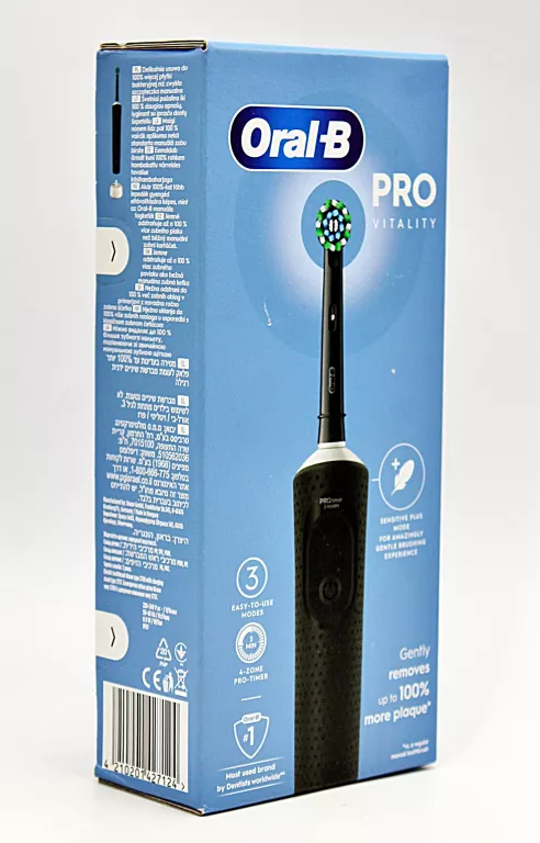 szczoteczka-elektryczna-oral-b-pro-vitality-black-sensitive-plus-ean-gtin-4210201427124