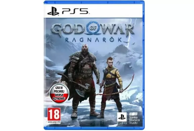god-of-war-ragnarok-playstation-5-ps5-wojska-polskiego-2-nowa-sol