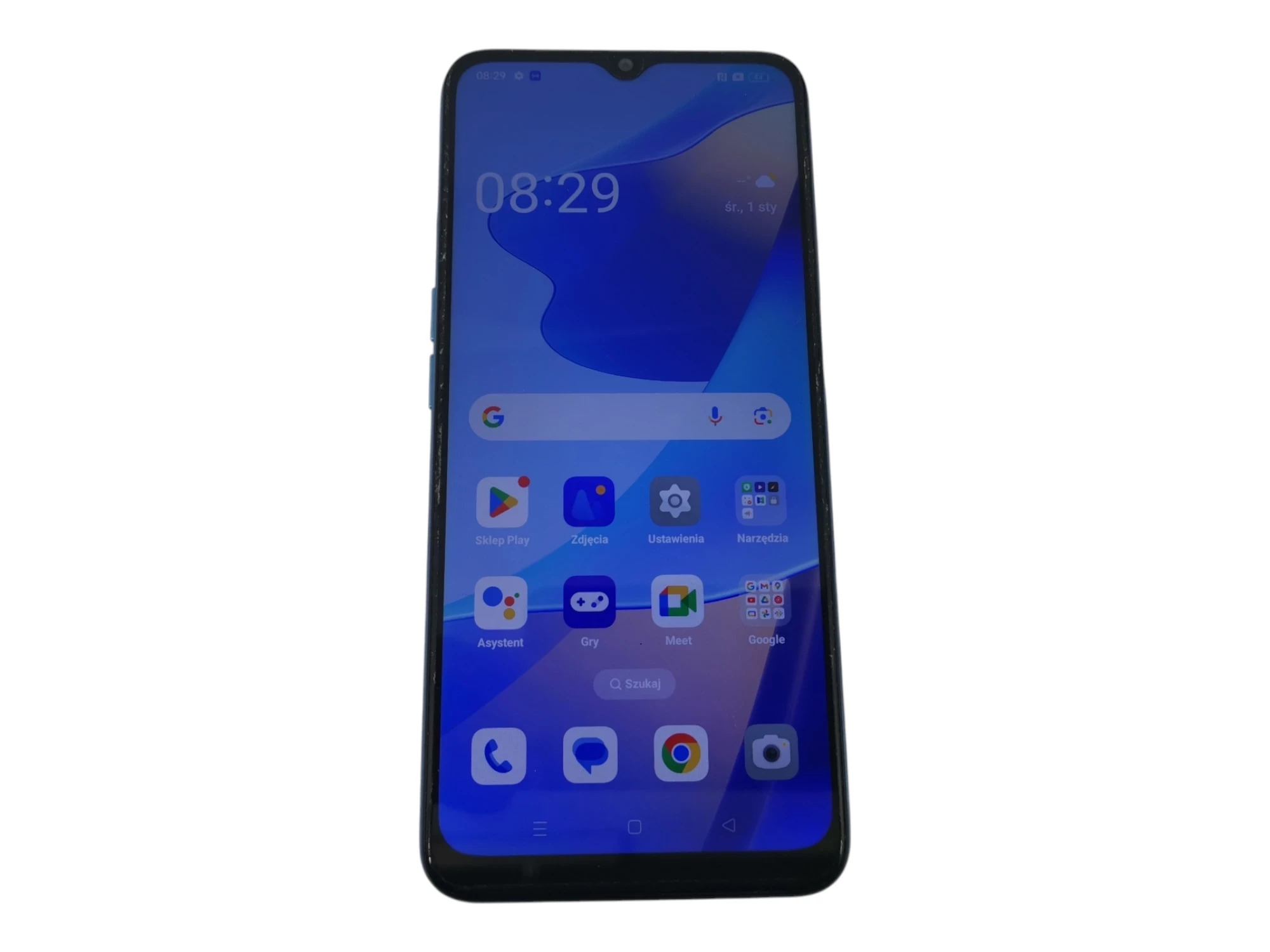 telefon-oppo-a16s-464-gb-swietojanska-82-gdynia-harbor