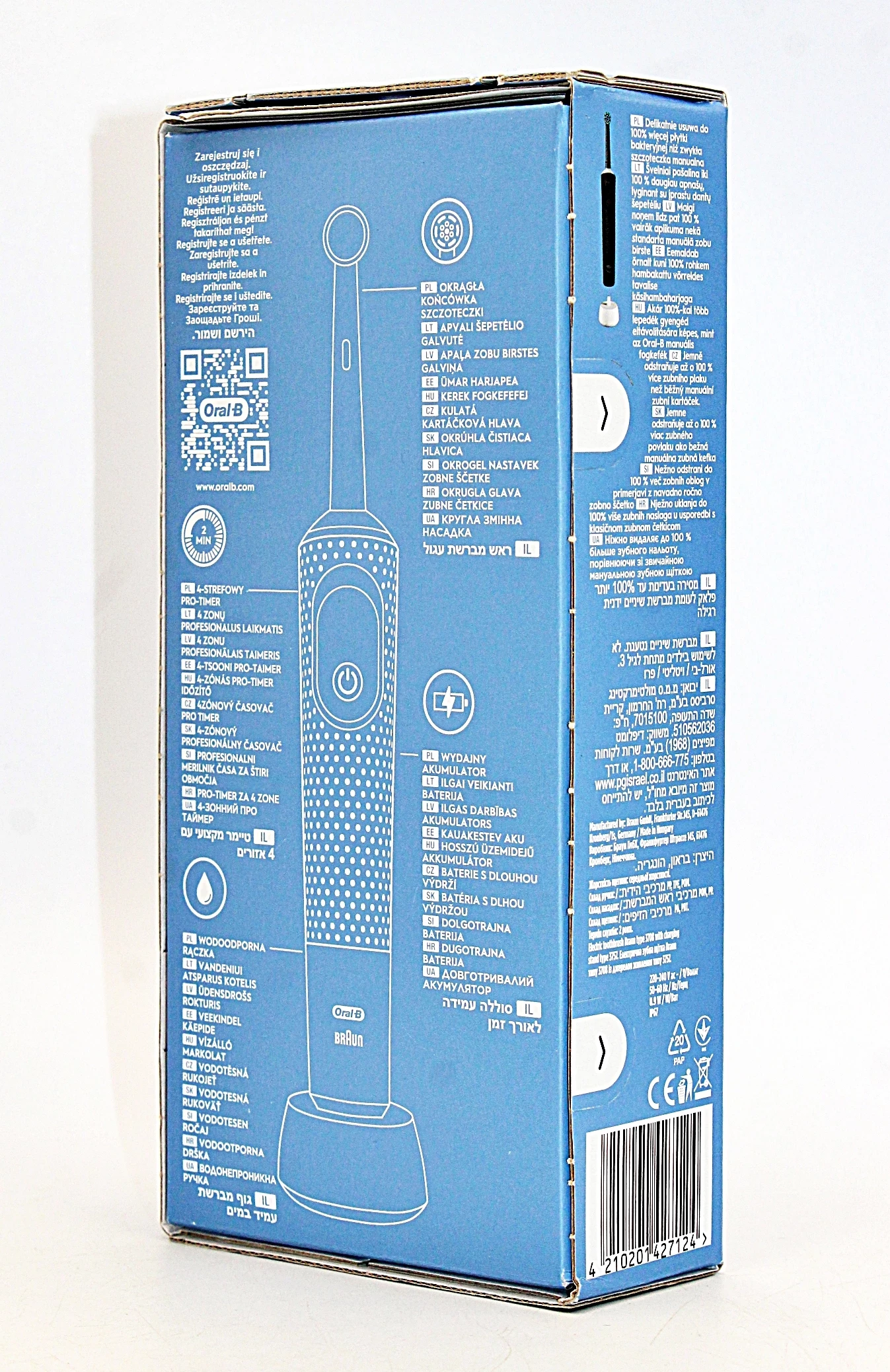 szczoteczka-elektryczna-oral-b-pro-vitality-black-sensitive-plus-liczba-koncowek-w-zestawie-1