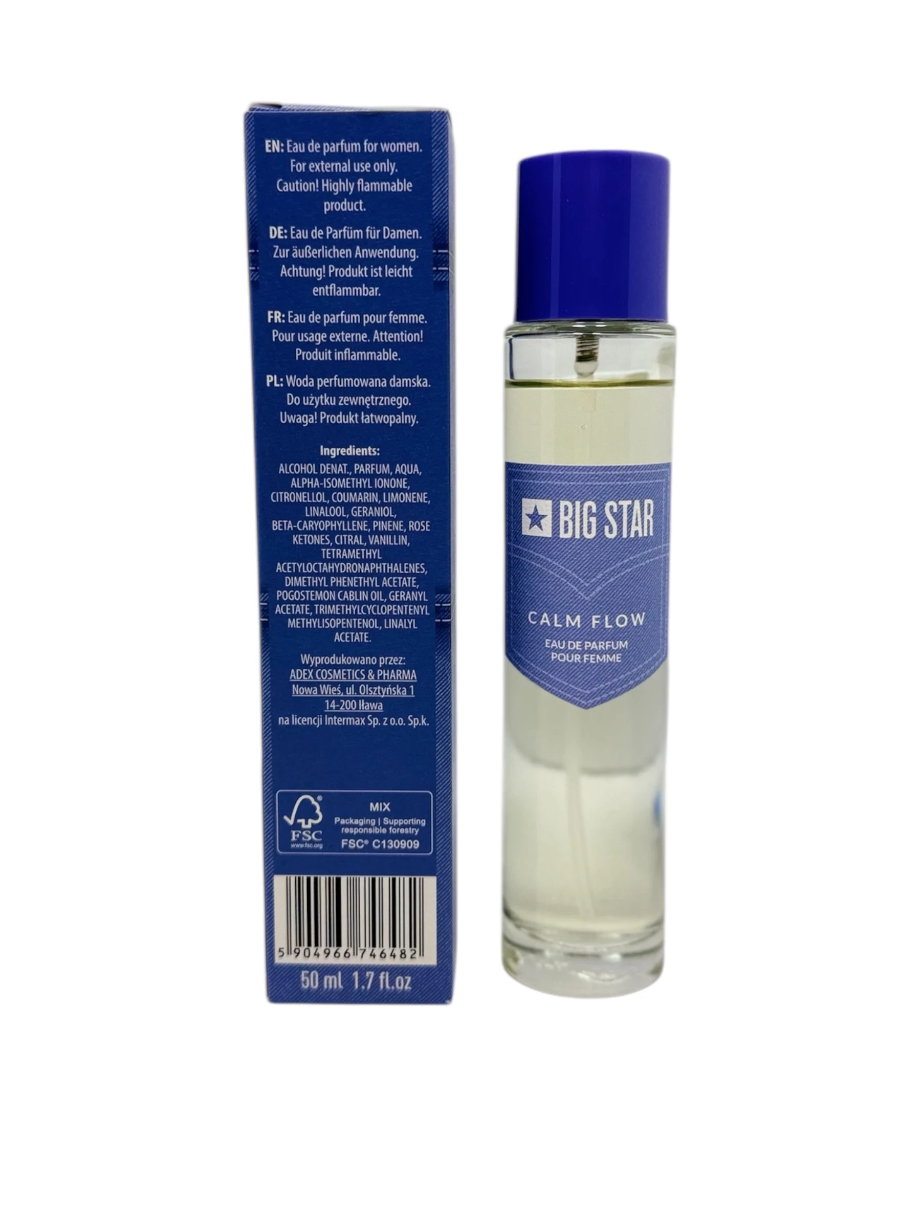 big-star-calm-flow-woda-perfumowana-damska-50-ml-edp-ean-gtin-5904966746482