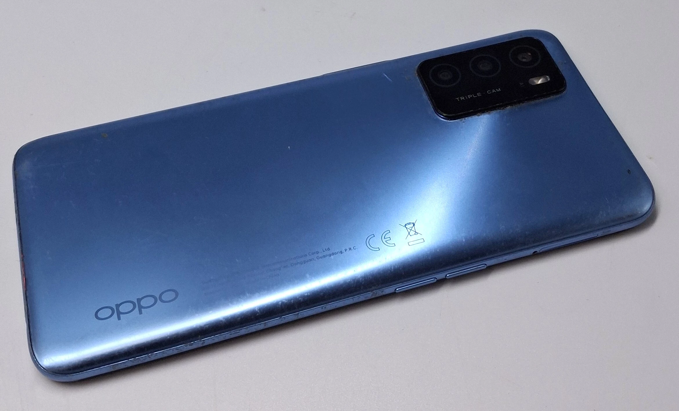 telefon-oppo-a16-ean-gtin-6944284692152