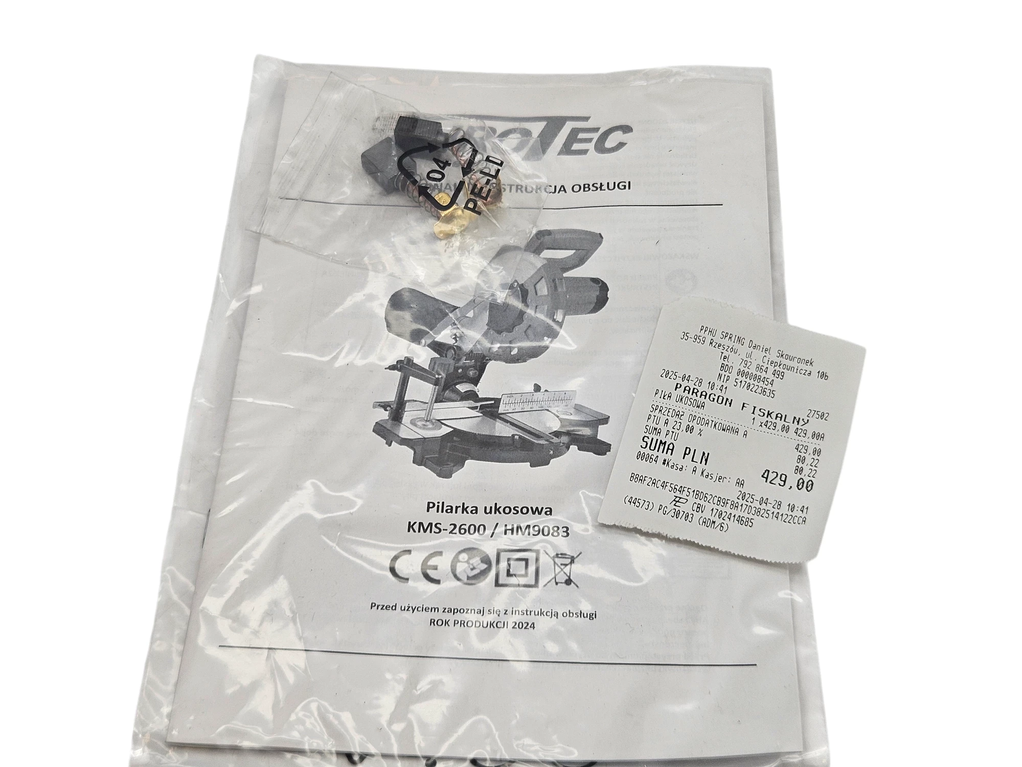 pila-ukosowa-210mm-katowa-eurotec-kms-2600-gwarancja-igla-kod-producenta-kms-2600-elektro-sell