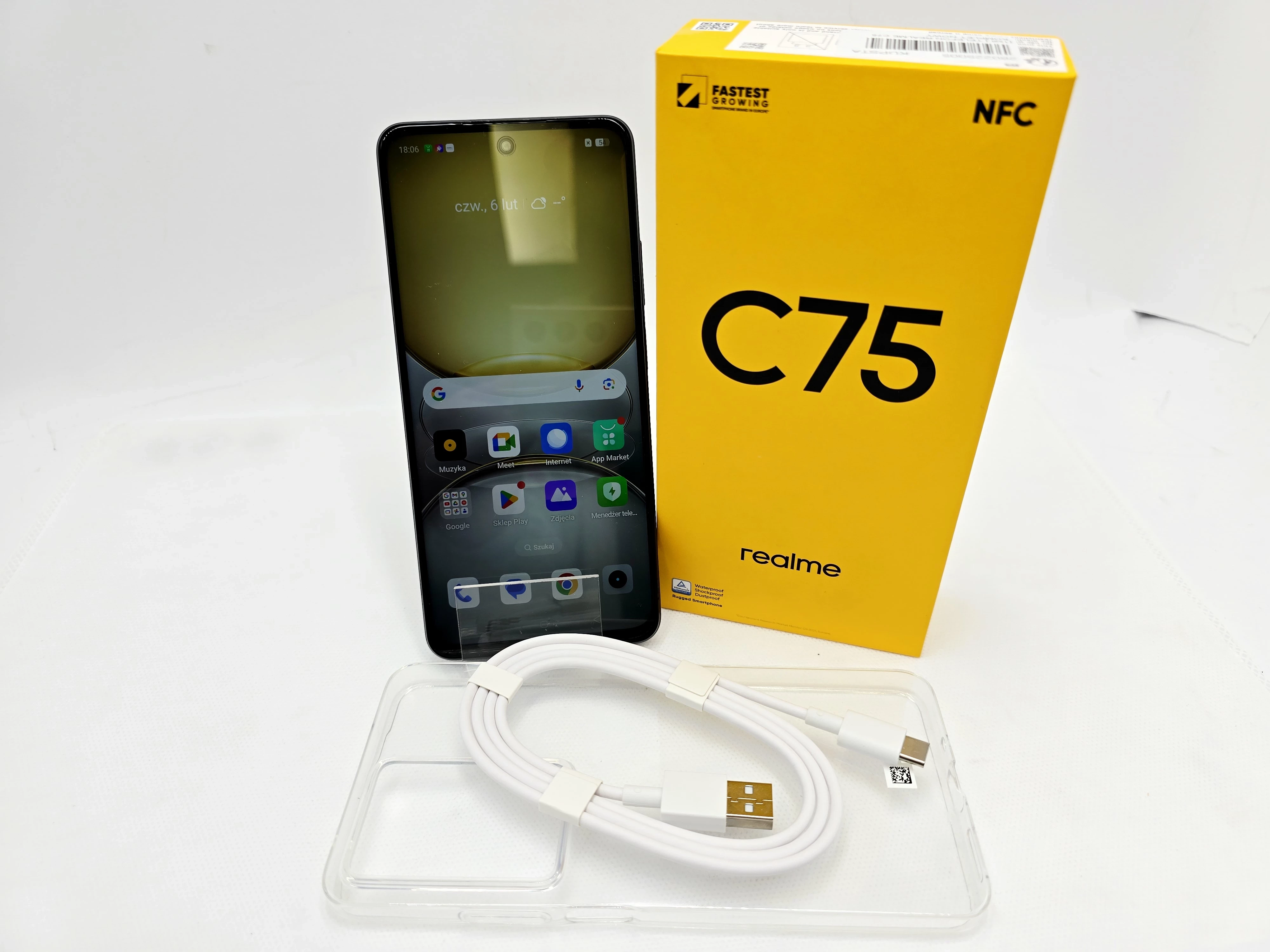 telefon-realme-c75-2568-gb-komplet-ean-gtin-6941764468054
