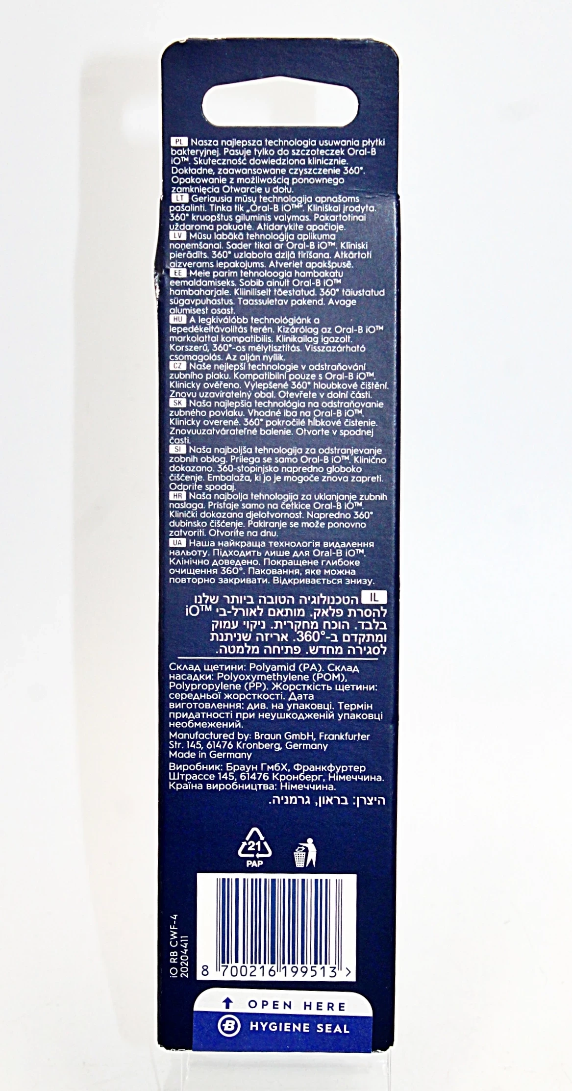 koncowki-do-szczoteczki-oral-b-io-ultimate-clean-biale-4-sztuki-przeznaczenie-128729-1