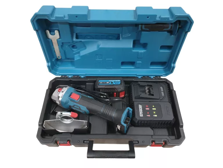 szlifierka-katowa-aku-erbauer-eag18-li-komplet-akuladowarkawalizka-wroclawska-6-opole-sj