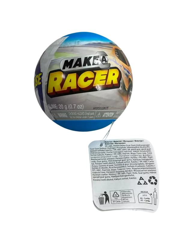 zuru-make-a-racer-5-surprise-kula-niespodzianka-zabawka-figurka-stan-11323-2