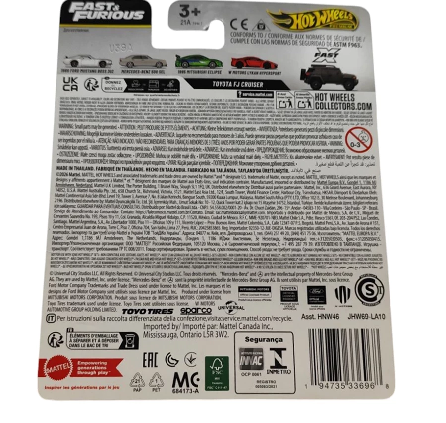 hot-wheels-toyota-fj-cruiser-ean-gtin-194735336968