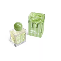 MADE IN LAB TREATS MILKY MATCHA 100ML