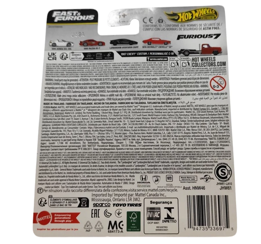 hot-wheels-1967-chevy-custompersonnalise-c-10-ean-gtin-194735336975