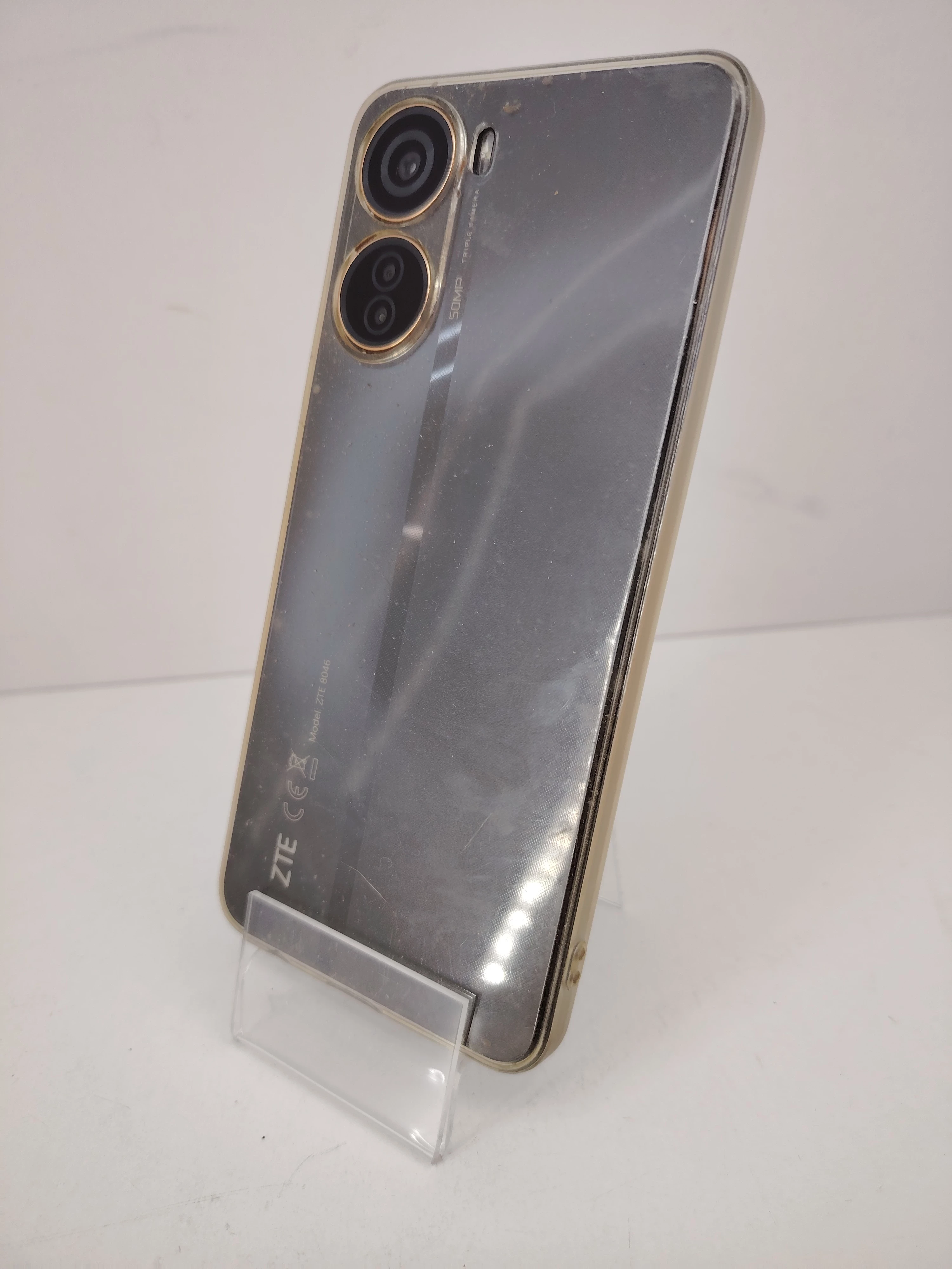 telefon-zte-v40-4128gb-ean-gtin-6902176091834