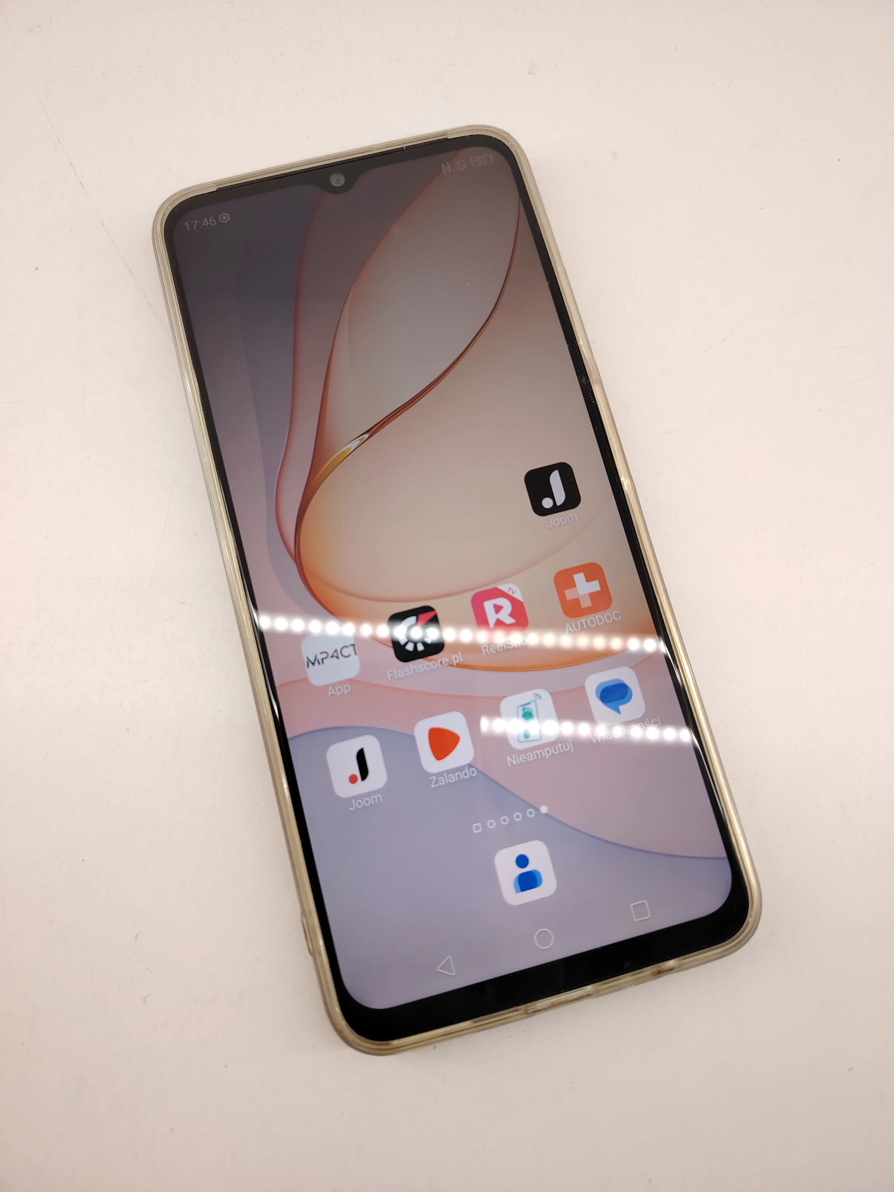 telefon-zte-v40-4128gb-aleja-wolnosci-15b-czestochowa-sj