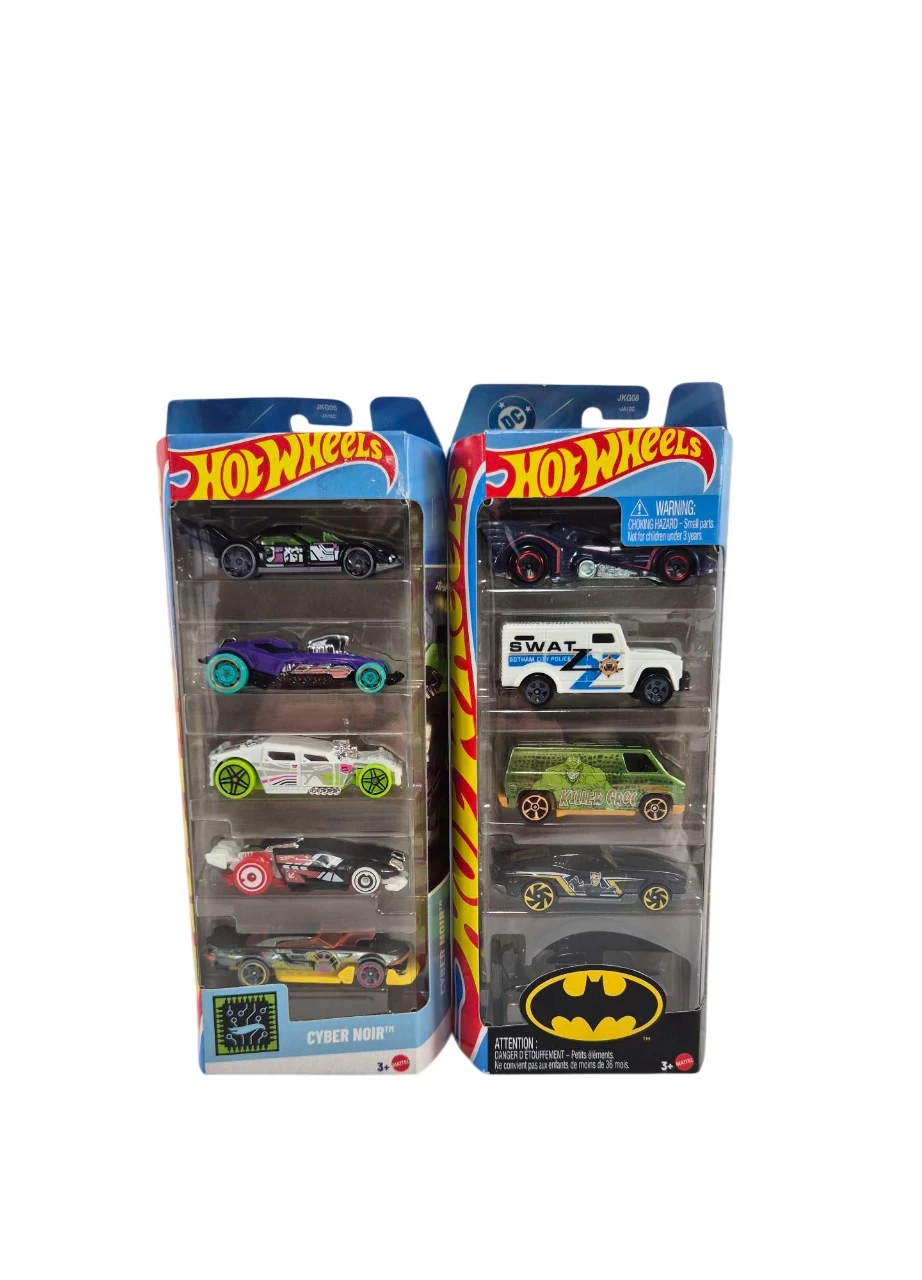 autka-hot-wheels-zestaw-pieciopak-toszecka-331-gliwice-g1