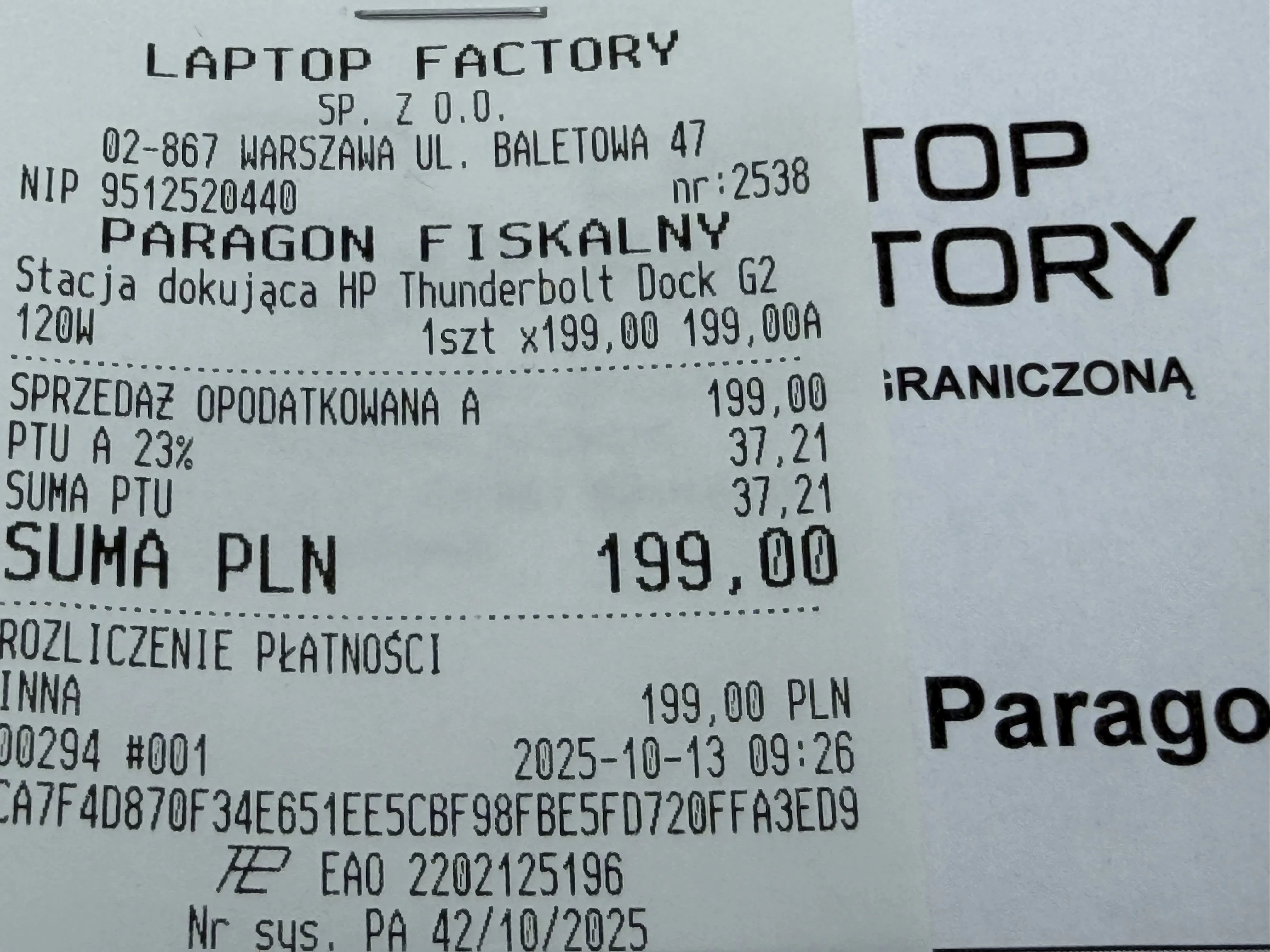 stacja-dokujaca-hp-thunderbolt-dock-g2-120w-ean-gtin-5906321803151