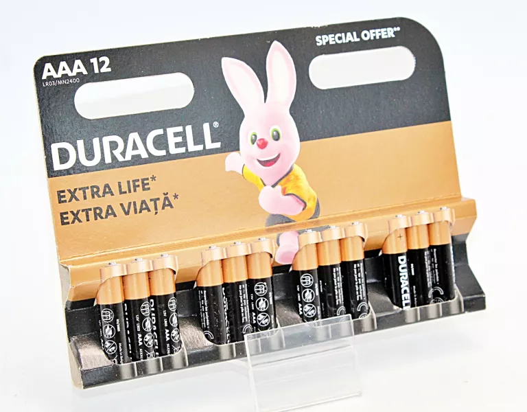 bateria-alkaliczna-duracell-aaa-lr3-12pak-extra-life-ean-gtin-5000394203389