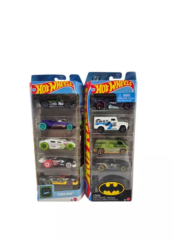 autka-hot-wheels-zestaw-pieciopak-toszecka-331-gliwice-g1