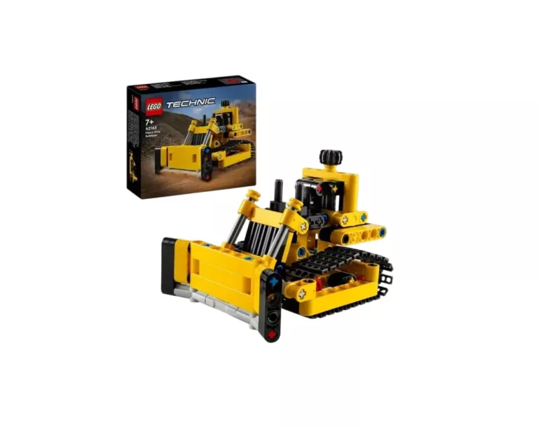 lego-technic-42163-ciezki-buldozer-wyszynskiego-54-piekary-spj