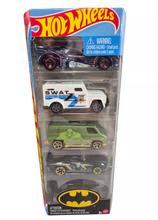 autka-hot-wheels-zestaw-pieciopak-ean-gtin-074299018060
