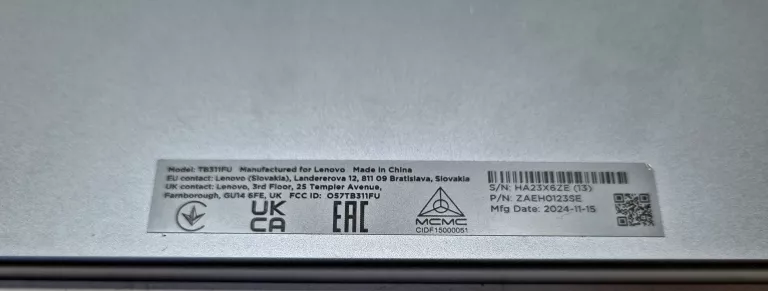 tablet-lenovo-tb311fu-464-komplet-kolor-249512-1647422