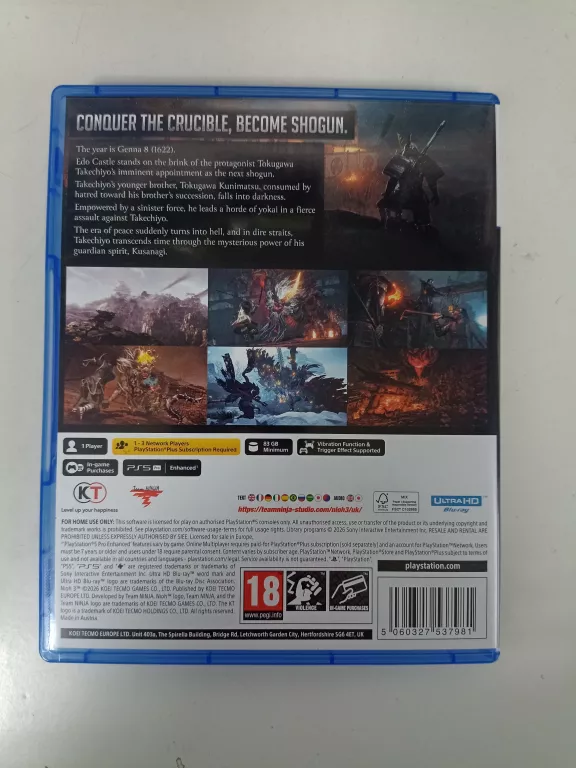 nioh-3-i-playstation-5-i-ps5-ean-gtin-5060327537981