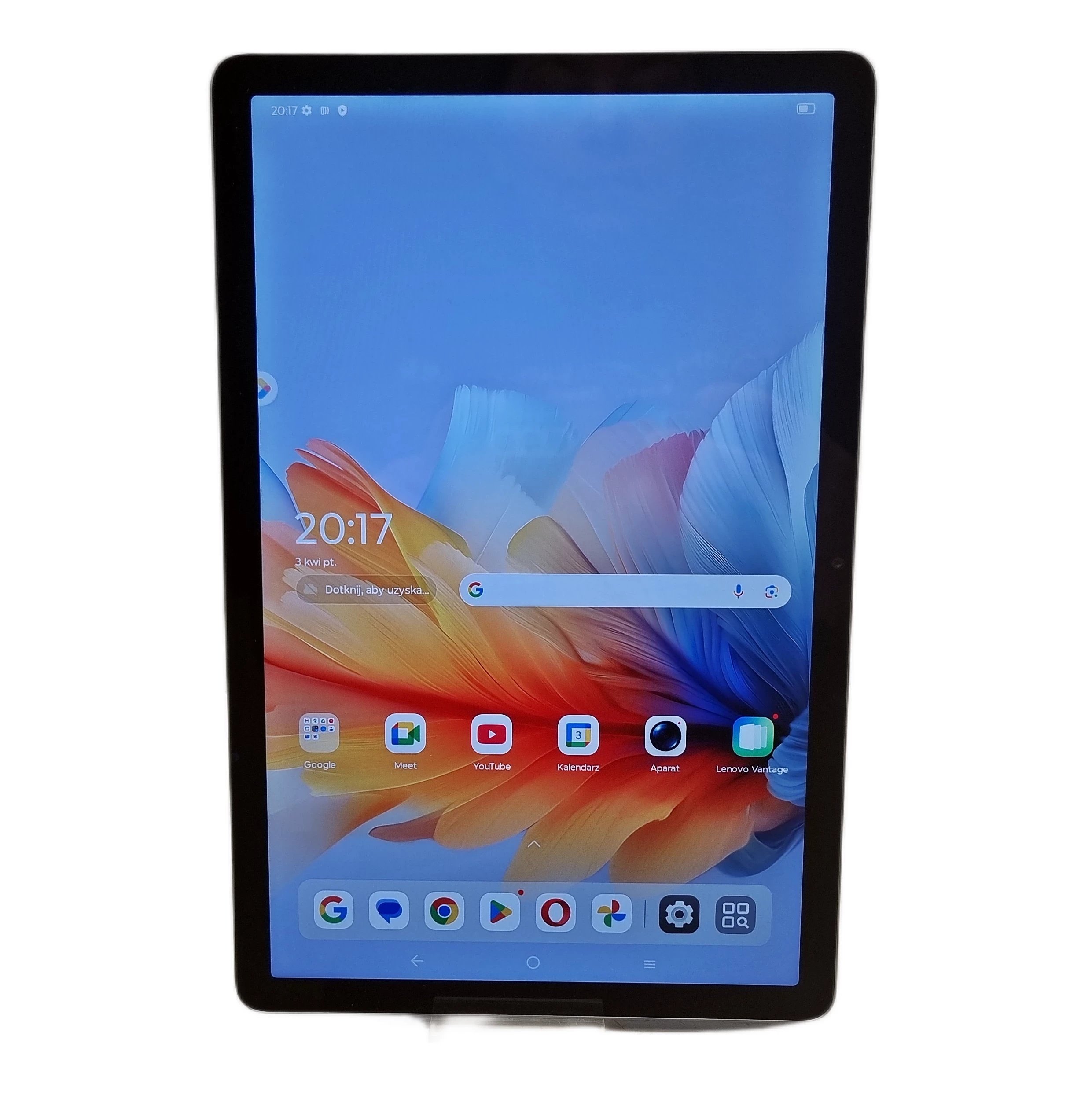 tablet-lenovo-tb311fu-464-komplet-kod-producenta-zaeh0174se