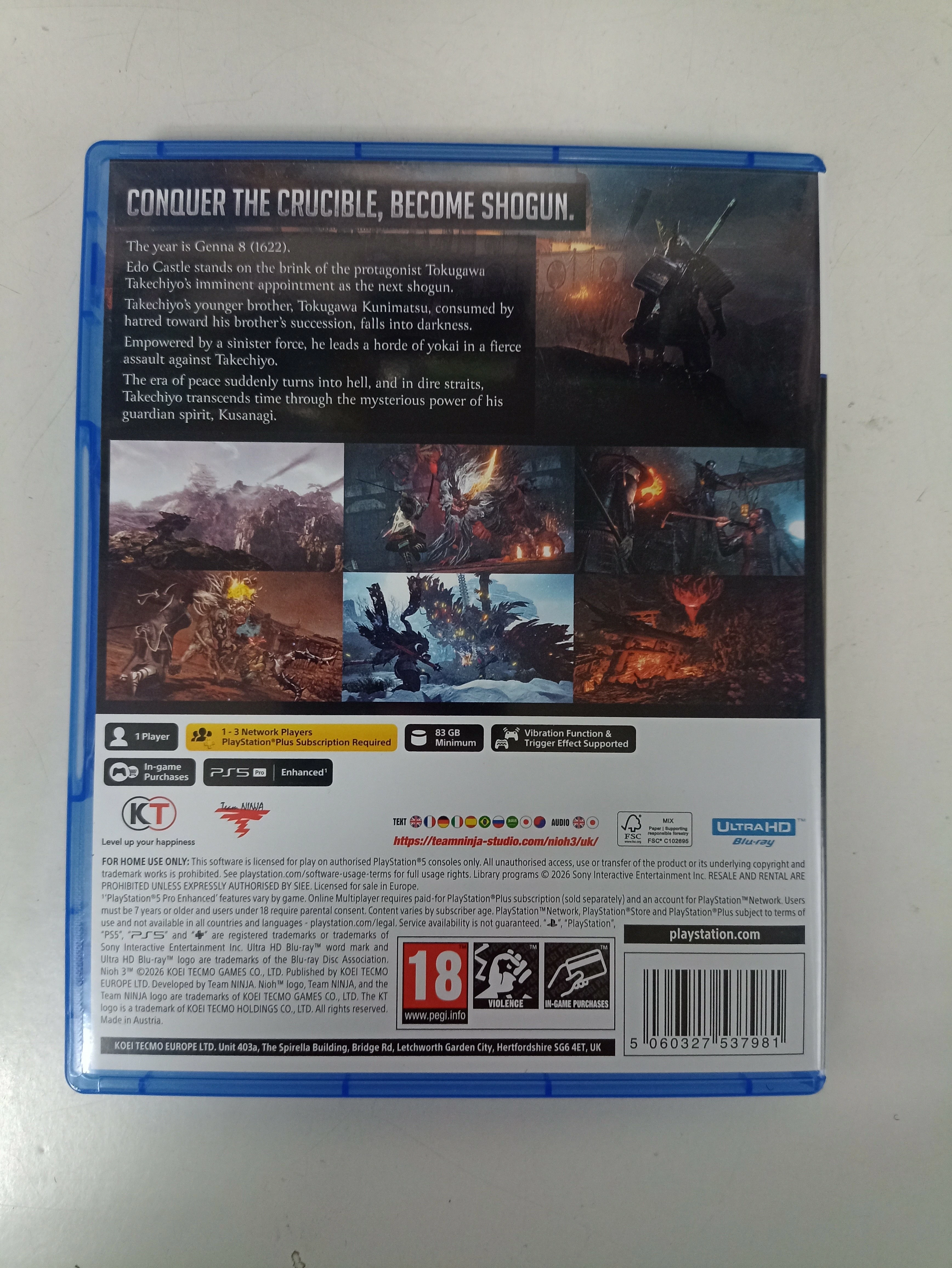 nioh-3-i-playstation-5-i-ps5-ean-gtin-5060327537981