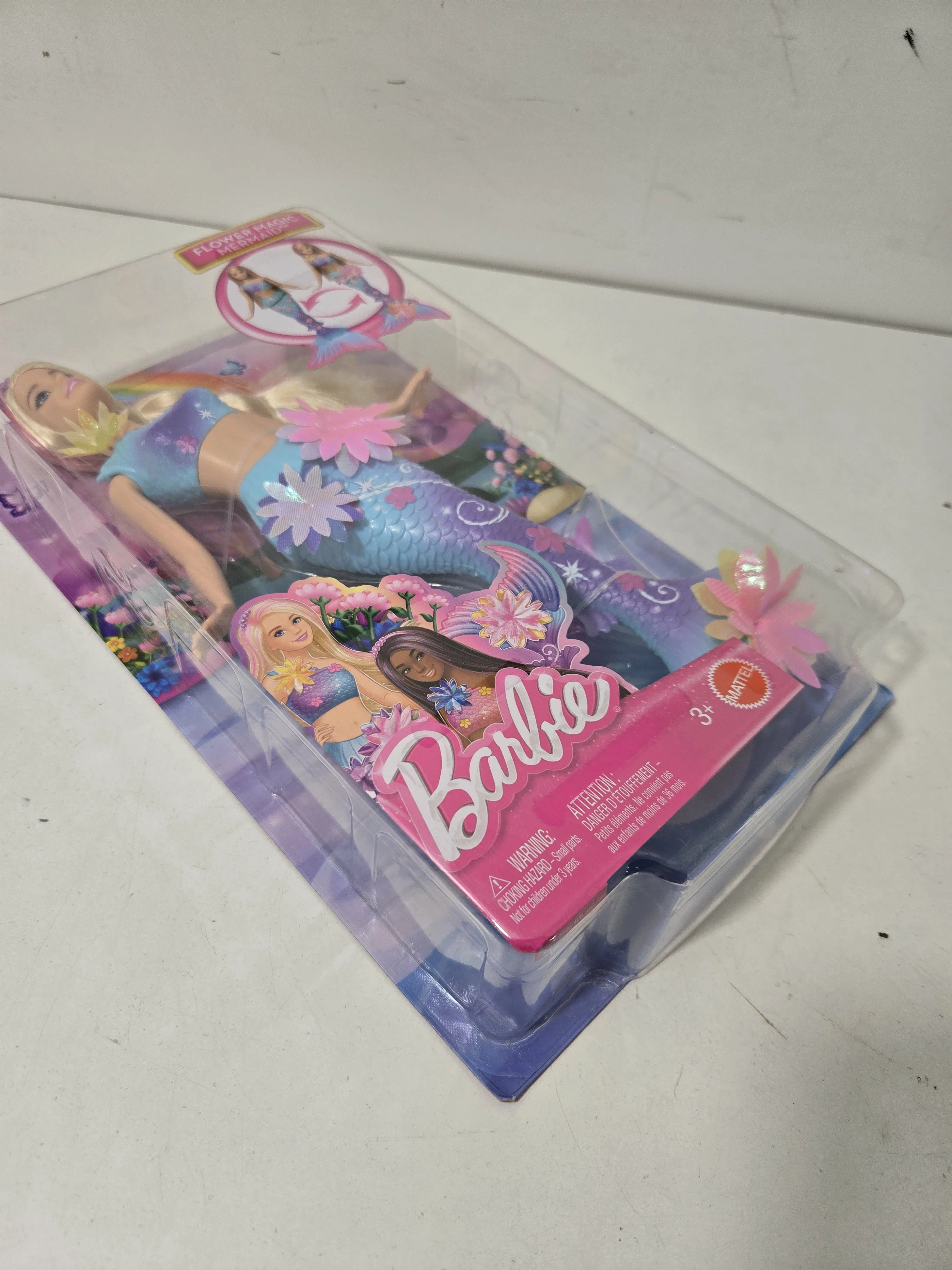 mattel-zestaw-barbie-lalka-syrenka-rozkwitajace-kwiaty-jdm72-ean-gtin-194735287925
