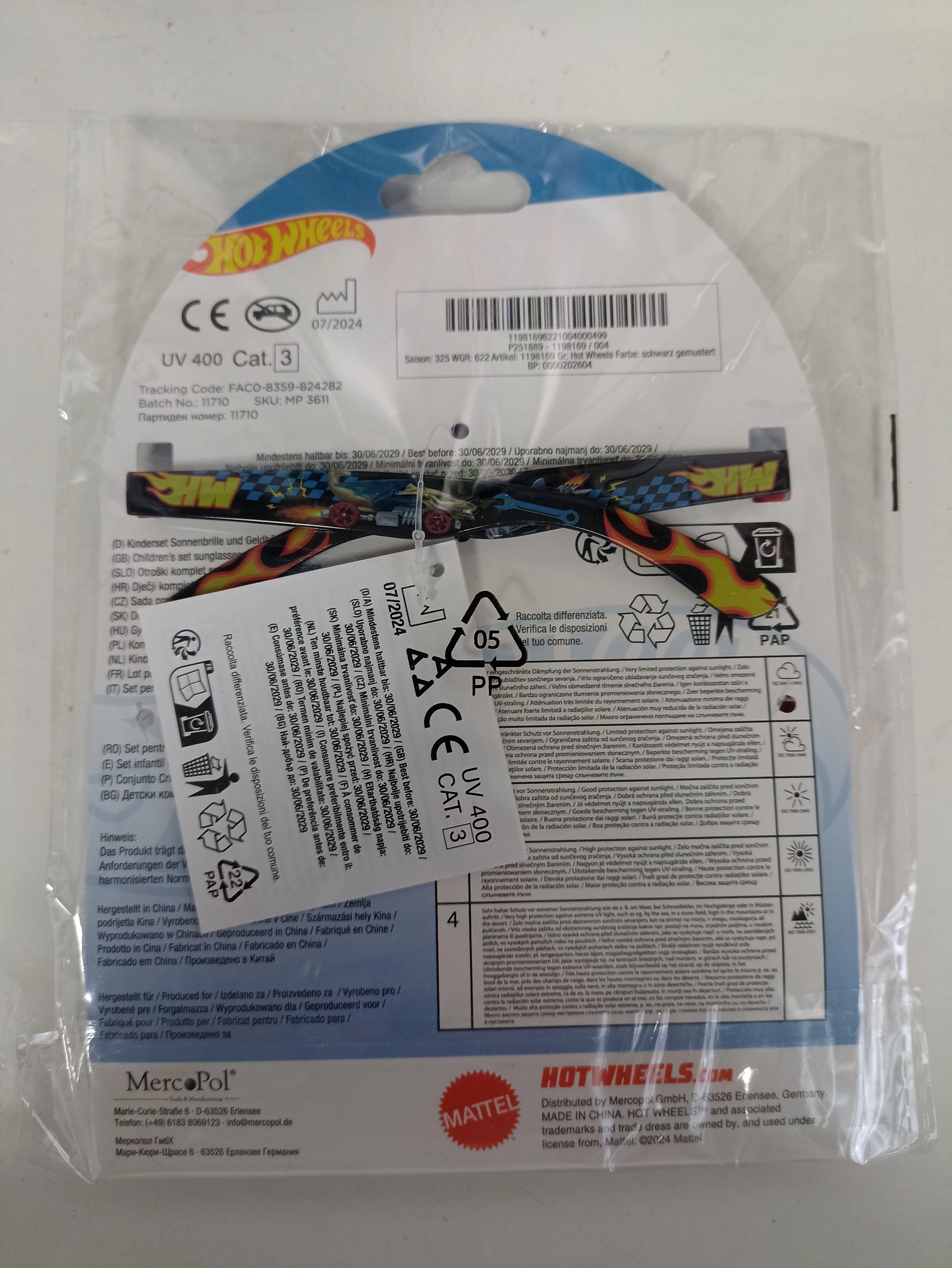 portfel-i-okulary-przeciwsloneczne-hot-wheels-ean-gtin-4335747058011