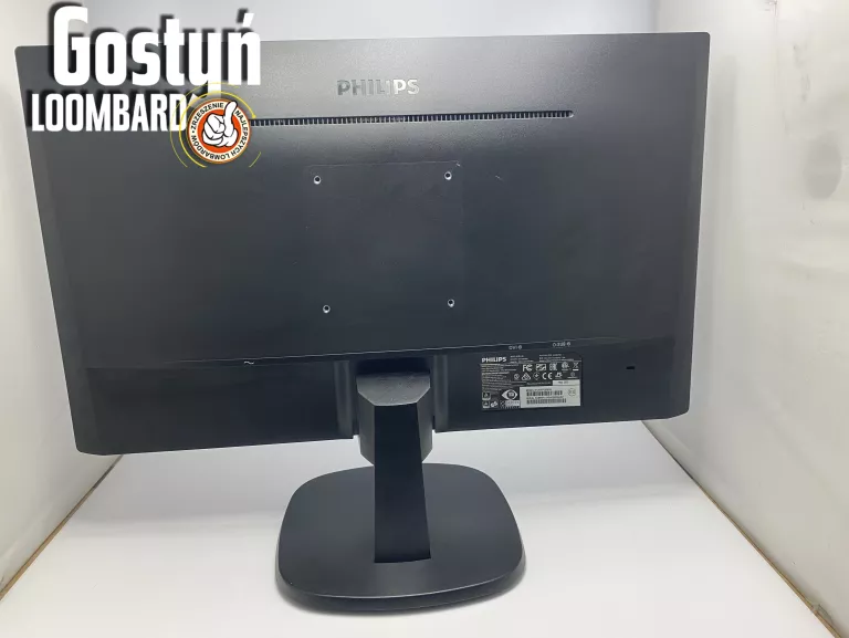 monitor-philips-v-line-243v7q-okablowanie-stan-11323-2