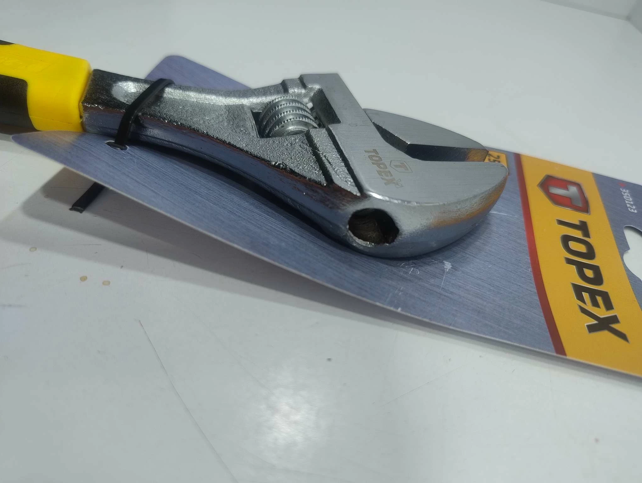 klucz-topex-35d124-stan-11323-2