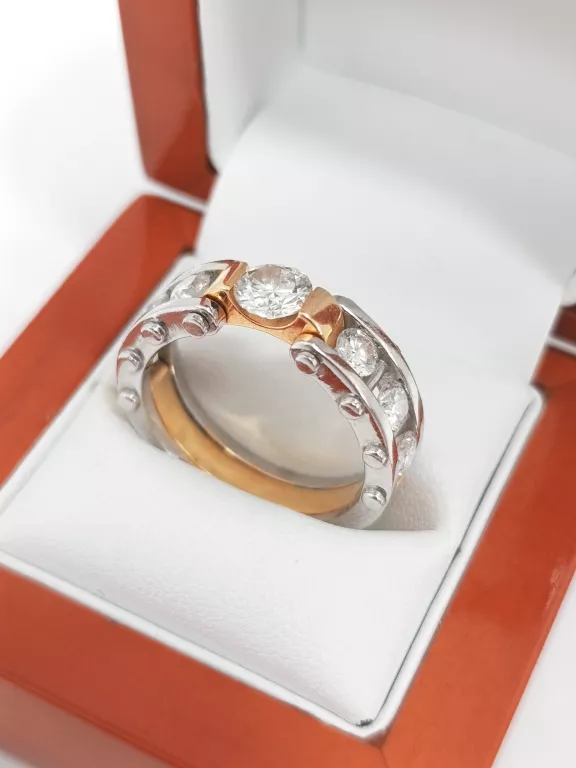 zloty-pierscionek-750-1637g-r29-281ct-rozmiarsrednica-wew-mm-372-29