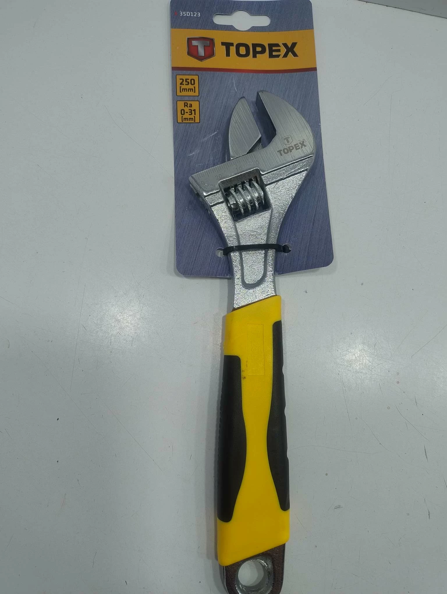 klucz-topex-35d124-ean-gtin-5902062042149