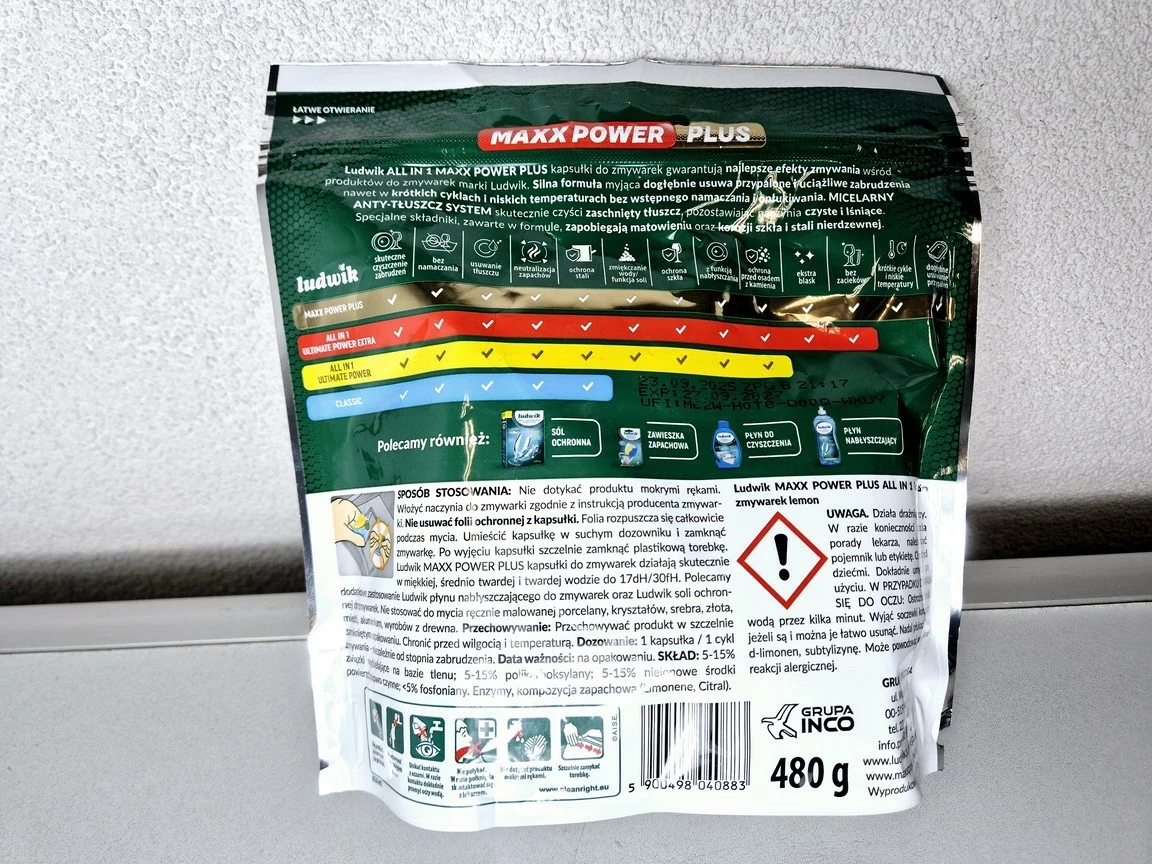 kapsulki-do-zmywarki-ludwik-maxx-power-lemon-30szt-ean-gtin-5900498040883