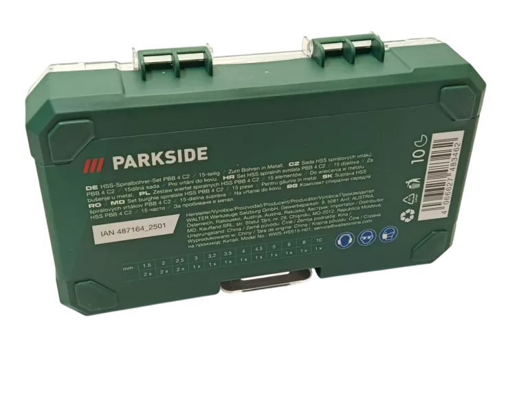 zestaw-wiertel-spiralnych-parkside-hss-pbb-4-c2-15-ele-fabryka-ean-gtin-4052916683842