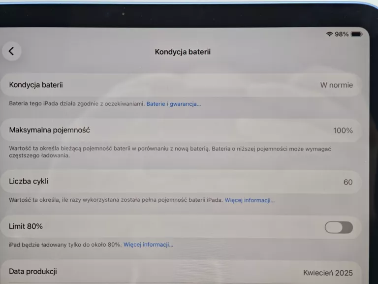 tablet-apple-ipad-a16-a3354-11th-gen-wifi-128gb-bateria-100-stan-11323-2