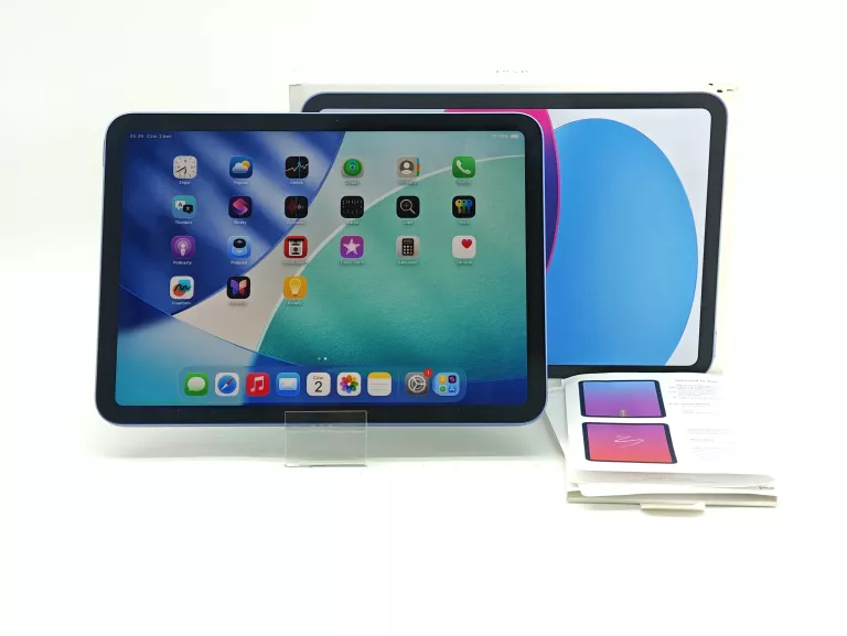 tablet-apple-ipad-a16-a3354-11th-gen-wifi-128gb-bateria-100-piastowska-1-bielsko-biala-bis