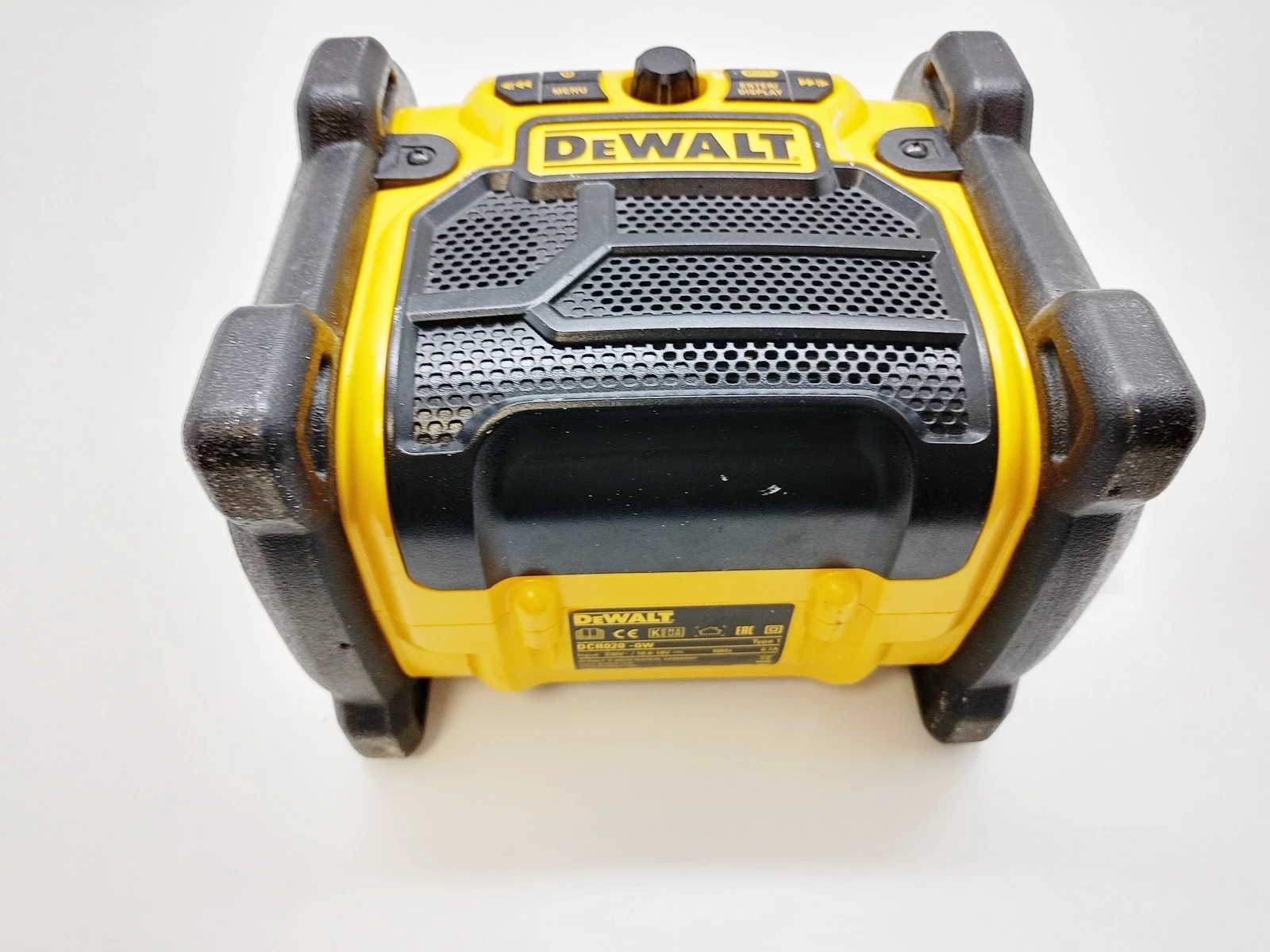 radio-budowlane-dewalt-dcr020-seria-dw-dcr020