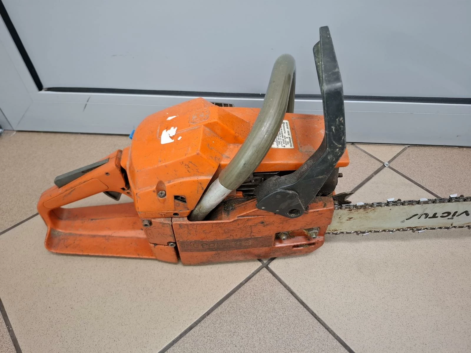 pila-spalinowa-husqvarna-51-53cc-stan-11323-2